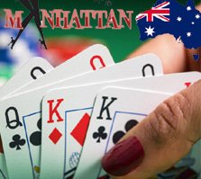 manhattan slots casino + code thegameplaycentral.com