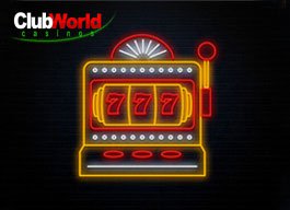 Club World Casino Slots No Deposit Bonus  thegameplaycentral.com
